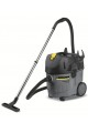 Aspirador karcher seco y humedo NT 35/1 AP. Filtro plano eco