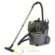 Aspirador karcher seco y humedo NT 35/1 AP. Filtro plano eco