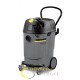 Aspiradora karcher seco y humedo NT 611eco. Filtro Plano