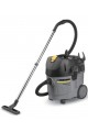 Aspiradora karcher seco y humedo NT 35/1 Tact. Limpieza filtro automatica