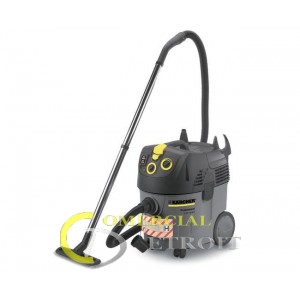 Aspirador karcher seco y humedo NT 35/1 Tact Te H