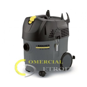 Aspirador Karcher seco y humedo NT 35/1 Tact BS