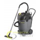 Aspirador Karcher seco y humedo NT 55/1 Tact