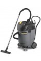 Aspirador  Karcher seco y humedo NT 55/1 Tact TE