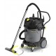 Aspirador karcher seco y humedo NT 65/2 Tact2