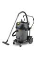 Aspirador Karcher seco y humedo NT 65/2 Tact2 Tc