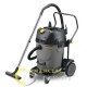 Aspirador Karcher seco y humedo NT 65/2 Tact2 Tc