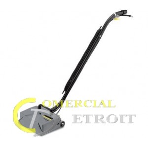 Cabezal  karcher para moqueta PW 20