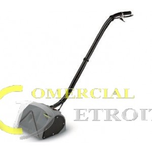 Cabezal para moqueta karcher PW30/1 (Puzzi 200)