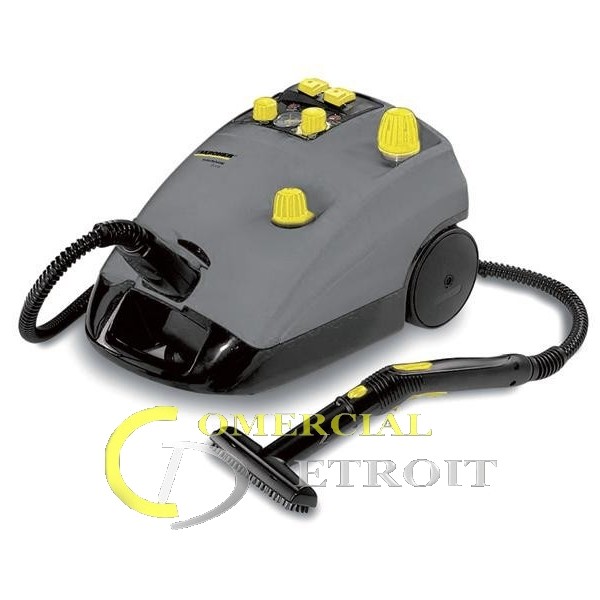 Limpiadora de vapor Karcher DE4002 - Comercial Detroit