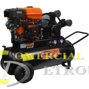 Motocompresor Gasolina Tramontana 9Hp