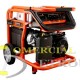 Generador Gasolina Gorbea 2100W 230V