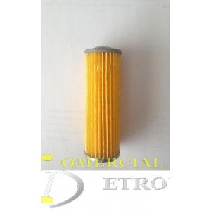 Elemento filtrante generador diesel Silenc