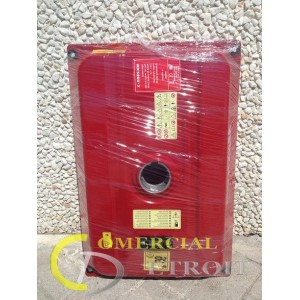 DEPOSITO 15L MOTOR 5,5 A 9HP