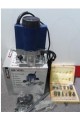 Fresadora eléctrica  230V    11500-34000 RPM