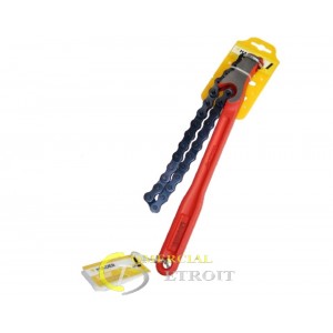 LLAVE DE CADENA 4 PULGADAS 
