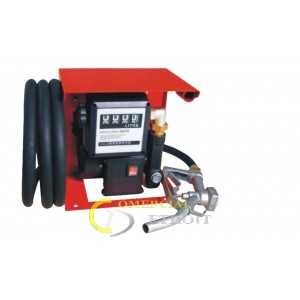 BOMBA DE TRANSVASE DIESEL