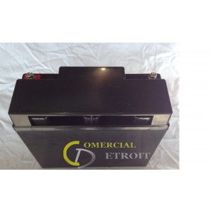 BATERIA 12V 18Ah