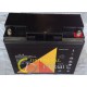 BATERIA 12V 18Ah