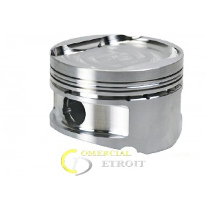 Pistón 85mm motores gasolina 13 hp tipo 