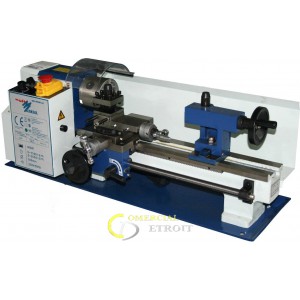 MOTOR ELECTRICO PARA ESTE TORNO DE METALES
