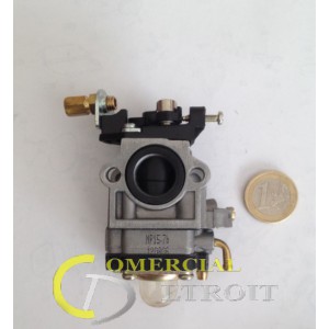 CARBURADOR DESBROZADORA BC43-STBC415-BC52-ETC - Comercial Detroit