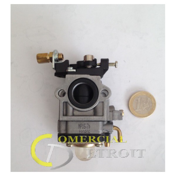 CARBURADOR DESBROZADORA BC43-STBC415-BC52-ETC - Comercial Detroit