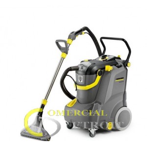 LAVA ASPIRADORA KARCHER PUZZI 30/4 E