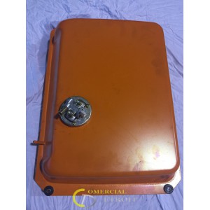 Deposito combustible diesel 12.5 L