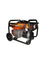 Generador Gasolina Rent AM-7T 6000W 230/400V