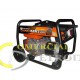 Generador Gasolina Rent AM-7T 6000W 230/400V