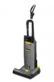 Aspirador Karcher en seco con cepillo (moquetas) CV38/1 profesional