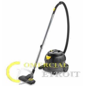 Aspirador karcher en seco T 12/1 Profesional