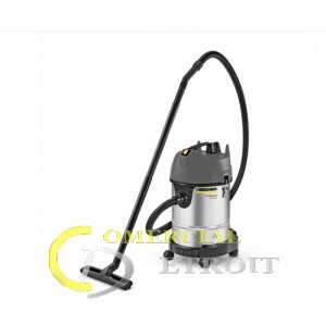 ASPIRADOR KARCHER Profesional NT 30/1 Me Classic seco/húmedo