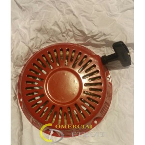 SISTEMA DE ARRANQUE MOTOR 13 HP TIPO GX390(VARIOS COLORES