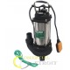 Bomba sumergible 1100W