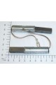 Escobillas para aspirador Einhell modelo TE -VC 1925 SA