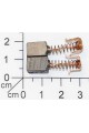 Escobillas para mini sierra circular Einhell TC-CS 860 Kit 