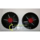 Rueda delantera(2 piezas) para cortacesped Einhell HE 43 HW 