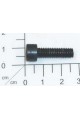 Tornillo M6X20 para desbrozadora Einhell Einhell GH-BC 25 