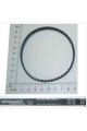 Correa para lijadora de banda Einhell RT-BS 75