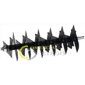 Cuchilla escarificador Einhell GBV-E 40 