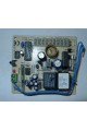 Placa electrónica para mecanismo puerta de garaje BGT 63 