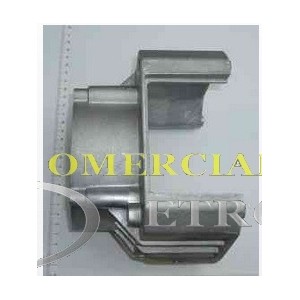 Marco de hoja para triturador Einhell 