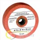 Muela para amoladora de banco  75x10x20mm  G120 