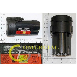 Batería para PRO-AS 12 Li 