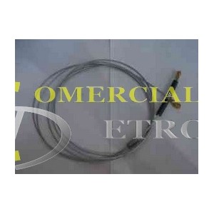 Cable de conexión para abridor puerta de garaje Einhell TAF 351 