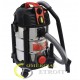 ASPIRADOR POLVO-LIQUIDO  1600W 30 LITROS