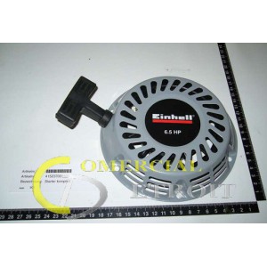 SISTEMA DE ARRANQUE PARA GENERADOR EINHELL BT-PG 2000