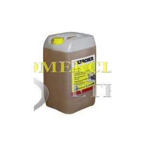 Detergente fuerte alcalino RM 31- 200 litros